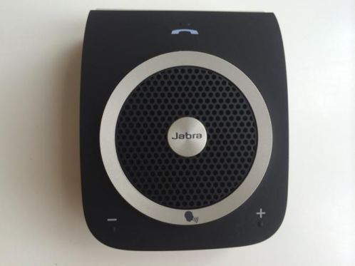 Jabra tour