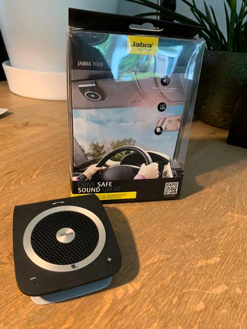 Jabra Tour Bluetooth Handsfree