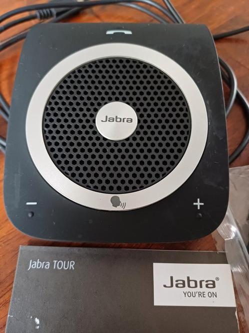 Jabra Tour Carkit