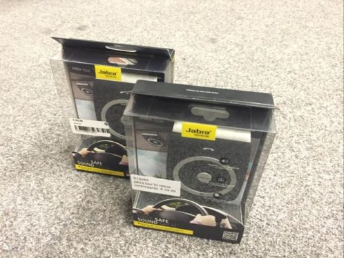 Jabra Tour Carkit NIEUW  Used Products Amsterdam