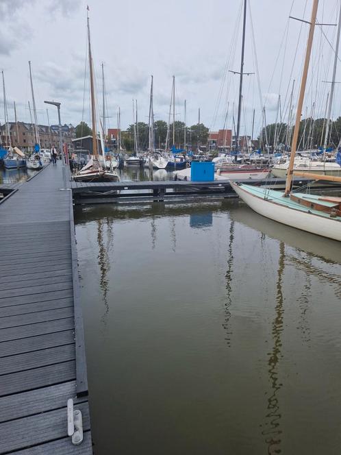 jachthaven Hoorn