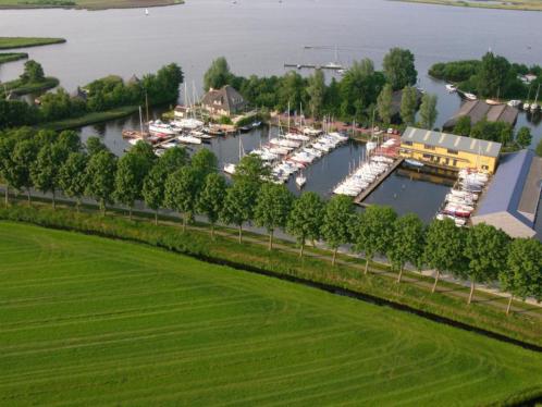Jachthaven Nol Langweer (Friesland)