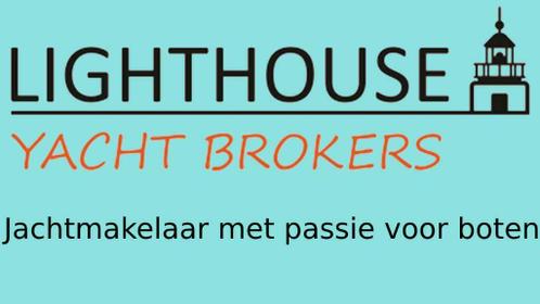 JACHTMAKELAAR  BOOT VERKOPEN  LIGHTHOUSE YACHT BROKERS