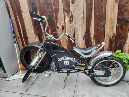 Jack daniels fiets