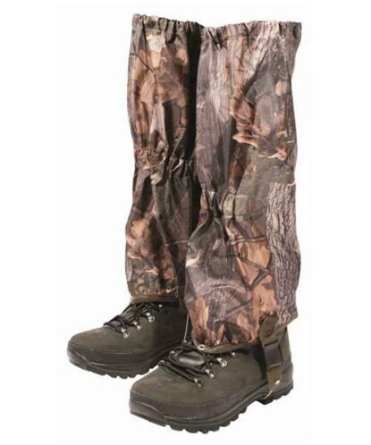 Jackpyke Waterproof Gaiters