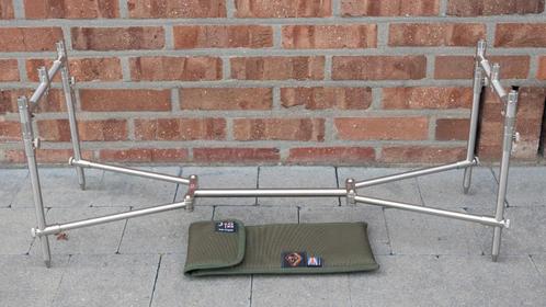 JAG Super Compact 316 Rodpod