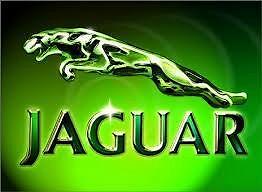 jaguar navigatie dvd Europa 2012
