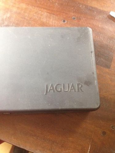 Jaguar toolbox
