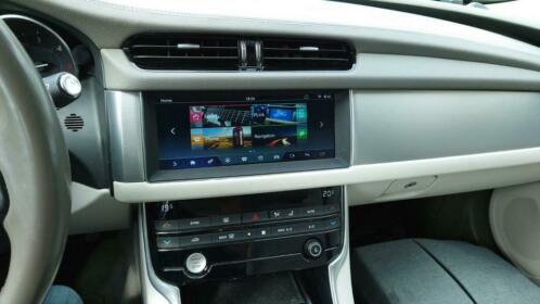 Jaguar XE XF F-Pace InControl Touch Pro ANDROID Navi 10.8quot