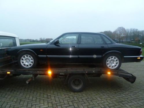 Jaguar xj 3.2 en 4.0 onderdelen div. bouwjaren