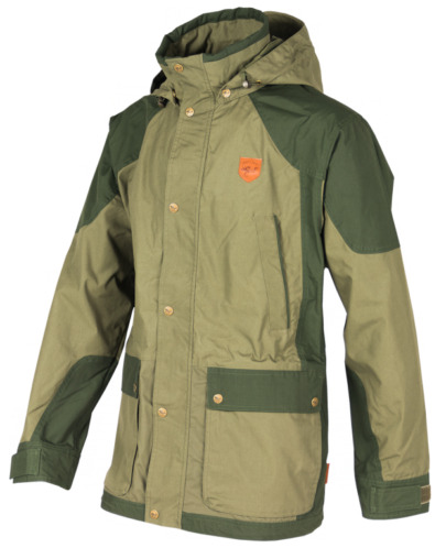 JahtiJakt Forest Jacket Ux Green