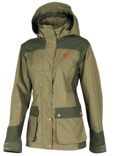 JahtiJakt Forest Jacket Women green