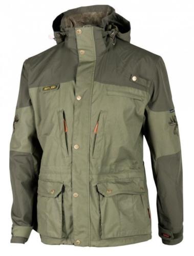 JahtiJakt Geronimo Pro Jacket Green