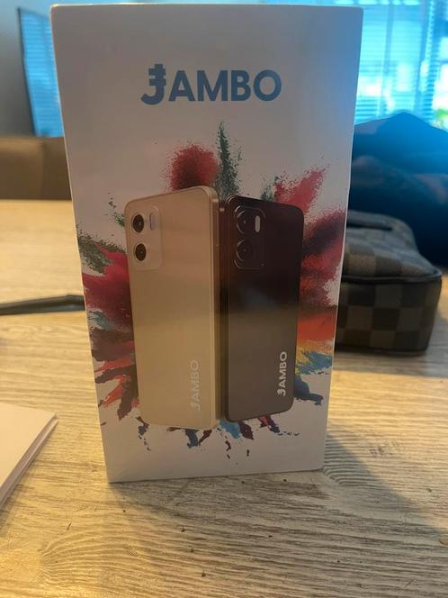 Jambo (Aptos) web3 telefoon alle airdrops beschikbaar