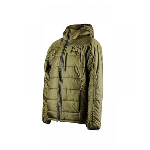 Jas Fortis Snugpak FJ6 Olive maat L (splinternieuw)