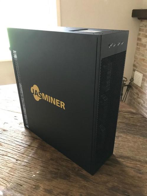 Jasminer X16-Q Crypto Miner (dual mining) 1950 mhs  620 w