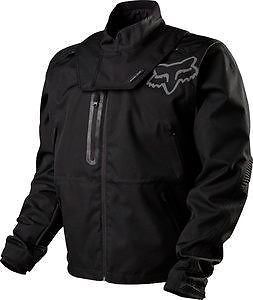 Jassen voor motor of quad, kenny, fox, jopa, ufo 