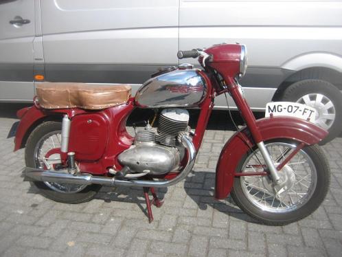 JAWA 250 BJ1954