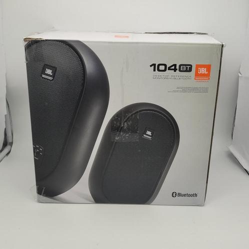 JBL 104BT Bluetooth Speakers - Nieuw in Doos