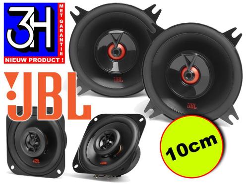 JBL 10cm Auto Speakers Goede Luidsprekers Nergens goedkoper