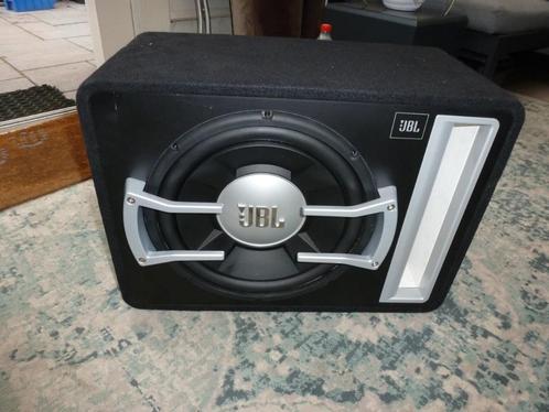 Jbl 12quotSubwoofer