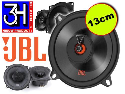 JBL 13cm Auto Speakers Goede Luidsprekers Nergens goedkoper