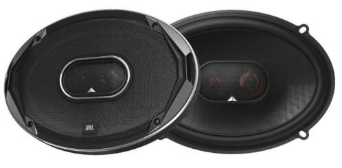 JBL 6x9 inch Stadium GTO930 3-weg speakers top-lijn