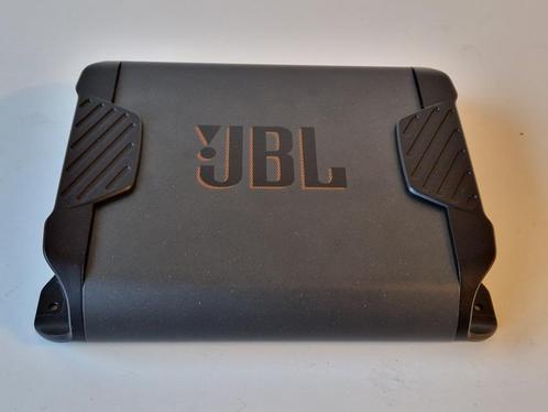 JBL A652 versterker met 1 goedwerkende kanaal