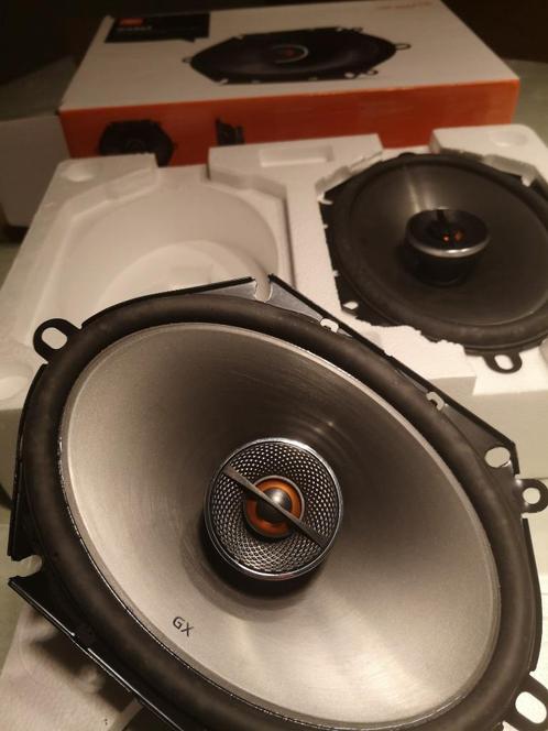 JBL auto speaker set - als nieuw