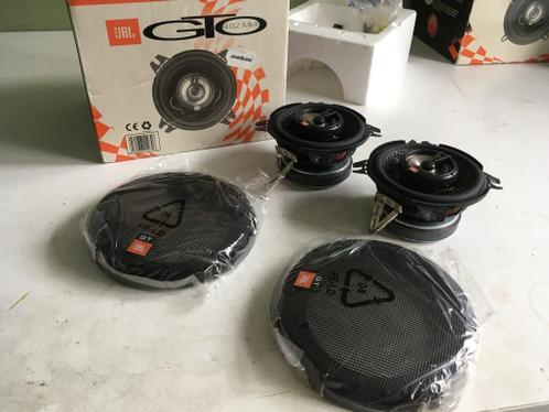 JBL auto speakers 100mm 75W en 130mm 90W