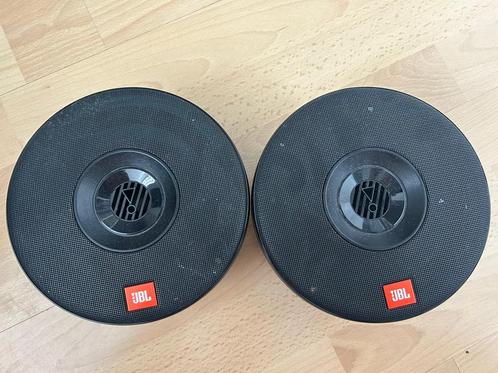 JBL autospeakers  club 602CTP