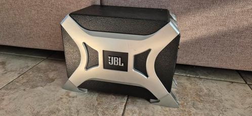 JBL Bass Pro ll