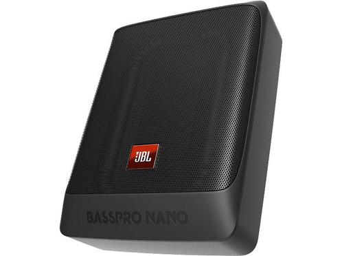 JBL -  Bass Pro Nano Subwoofer