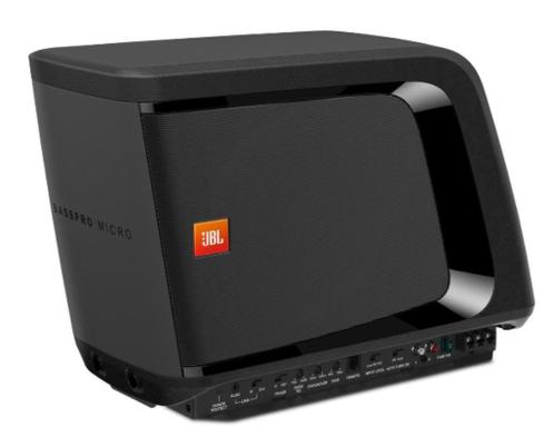 JBL BassPro Micro  140 Watt  Actieve subwoofer