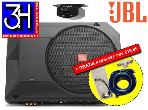 JBL BassPro SL2 platte auto subwoofer Nieuw Laagste prijs