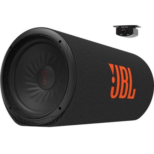 JBL BassPro Tube 12 actieve auto subwoofer NU 199,99 