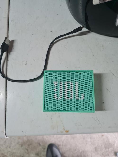 Jbl box bleutooth