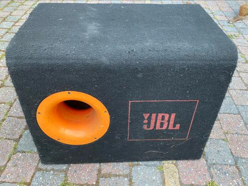 JBL CB 250 subwoofer