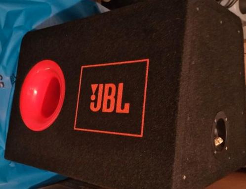 jbl cb250