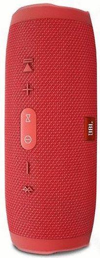 JBL Charge 3 rood