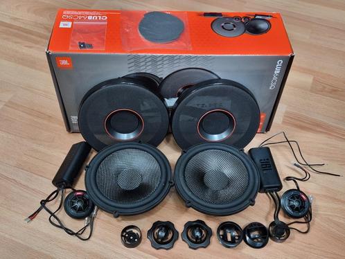 JBL CLUB 64CSQ speakers luidsprekers composet 16cm