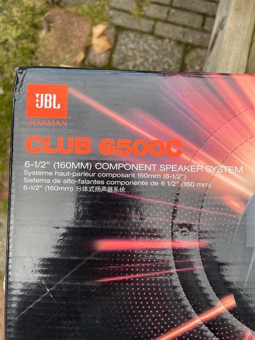 JBL club 6500c composet