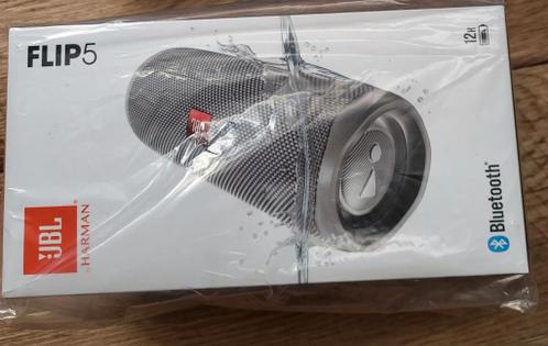jbl flip 5