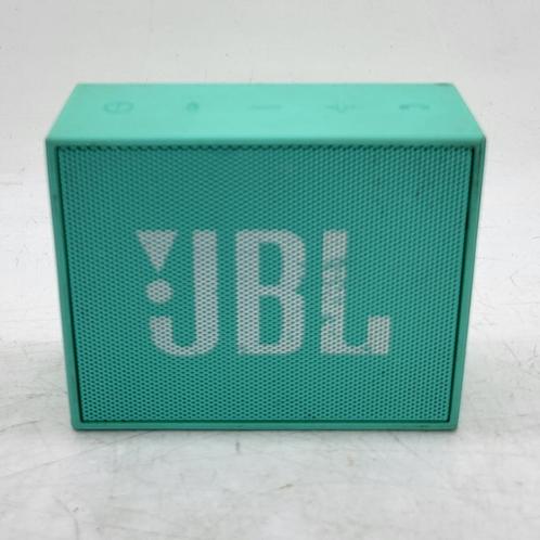 JBL Go 1 Wireless Speaker  Groen - In Goede Staat