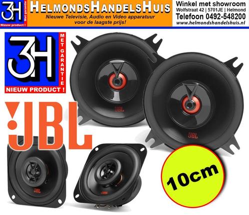 JBL goedkope nieuwe 10cm auto speakers boxen luidsprekers