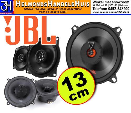 JBL goedkope nieuwe 13cm auto speakers boxen luidsprekers