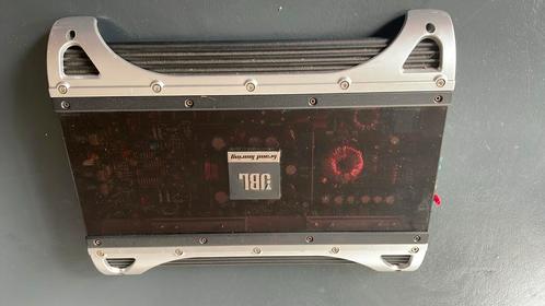 JBL Grand Touring GTO601.1 versterker