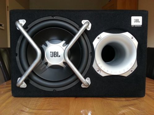 JBL GT-BassPro 12 subwoofer actieve