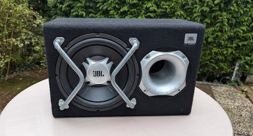 JBL GT-BassPro12 12quot Subwoofer