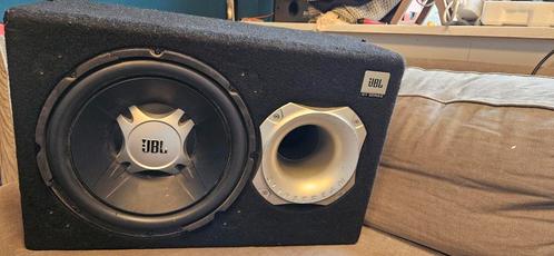 jbl gt1204br 1100w subwoofer